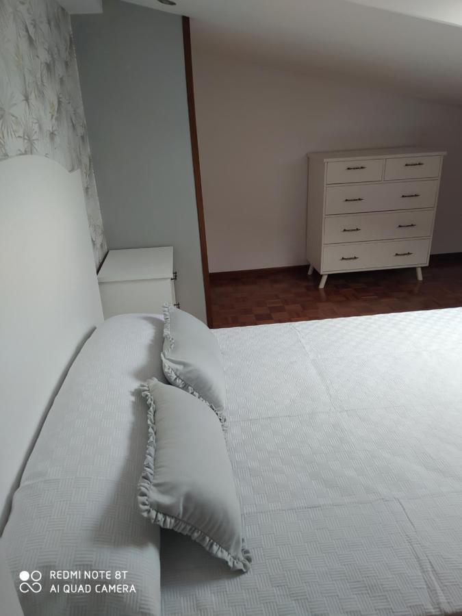 Habitacion Alex , Es Un Quinto Sin Ascensor Pontevedra Esterno foto